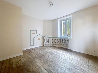 For rent Apartment LIMOGES 