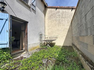 Vente Maison DINSAC 