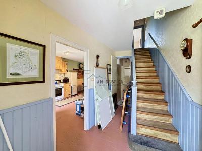Vente Maison DINSAC 