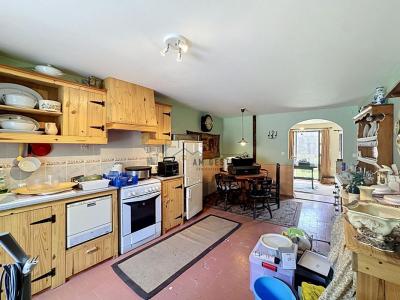 For sale House DINSAC 