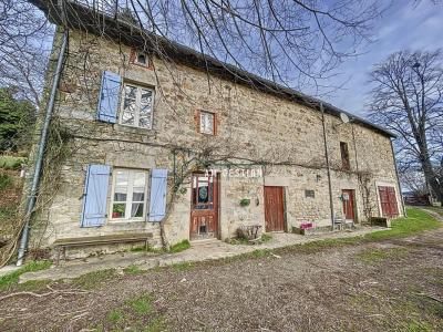 For sale House BUJALEUF 