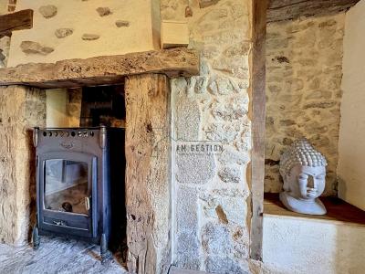 Vente Maison BUJALEUF 