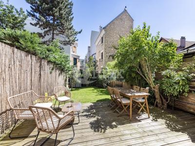 Vente Appartement 2 pi�ces COURBEVOIE 92400