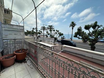 Vente Appartement 2 pi�ces CAGNES-SUR-MER 06800