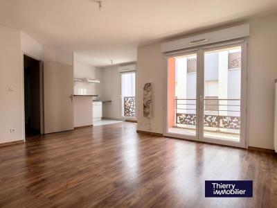 Vente Appartement 2 pi�ces NANTES 44100