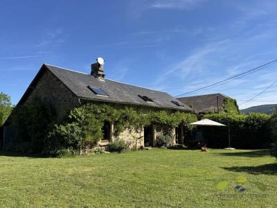Vente Maison CHAMBERET 