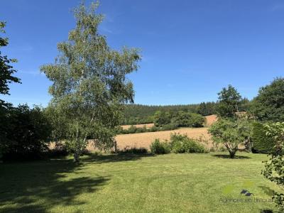 Vente Maison CHAMBERET 