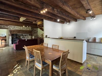 Vente Maison CHAMBERET 