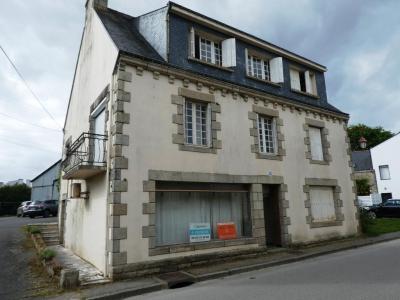 Vente Maison 7 pi�ces PLUMELIAU 56930