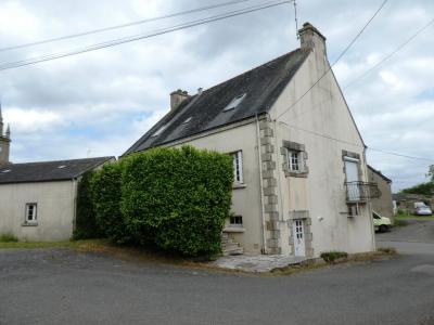 For sale House PLUMELIAU 