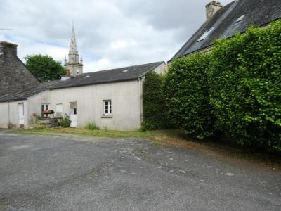 For sale House PLUMELIAU 