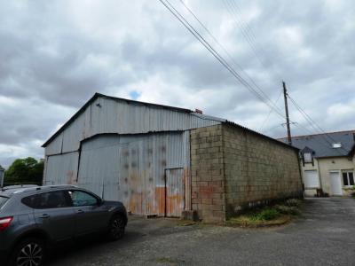 Vente Maison PLUMELIAU 