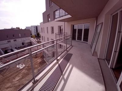 Location Appartement 3 pi�ces CAEN 14000