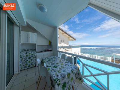 Location Appartement 2 pi�ces SAINT-PIERRE 97410