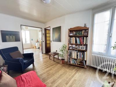Vente Appartement FONTENAY-SOUS-BOIS 