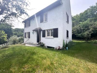 Vente Maison 7 pi�ces CLAYES-SOUS-BOIS 78340