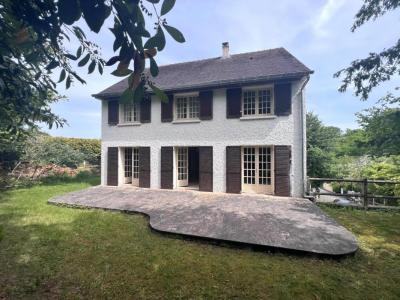 Vente Maison CLAYES-SOUS-BOIS 