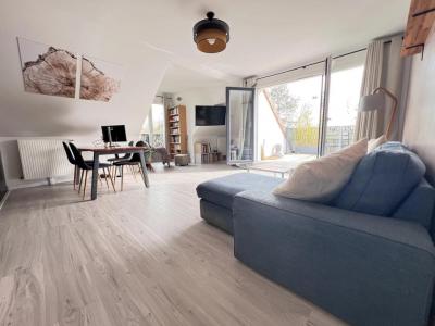 For sale Apartment ELANCOURT 