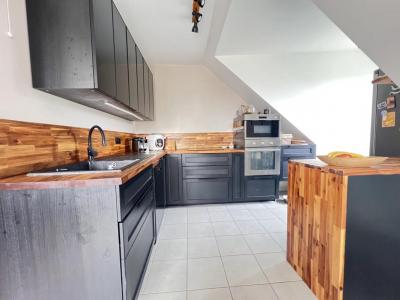 Vente Appartement ELANCOURT 