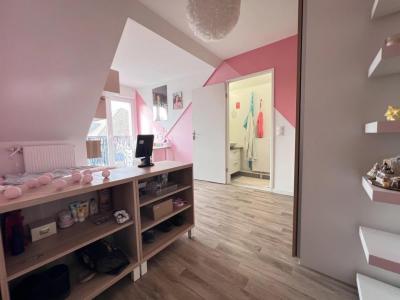 Vente Appartement ELANCOURT 