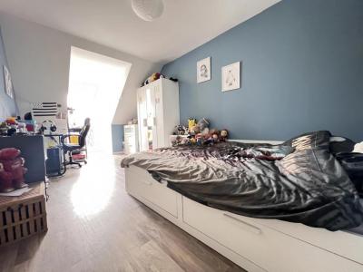 Vente Appartement ELANCOURT 