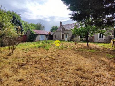 Vente Maison PRECY 