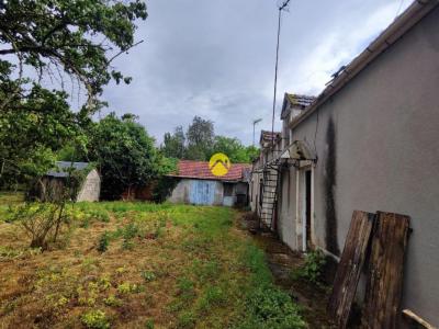 Vente Maison PRECY 