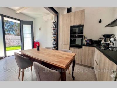 Vente Appartement THOLONET 