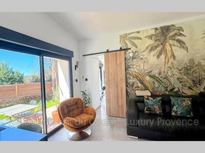 Vente Appartement THOLONET 