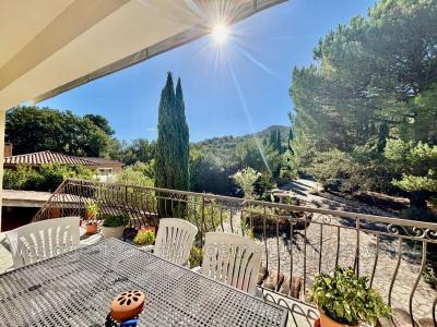 Vente Maison 6 pi�ces SIMIANE-COLLONGUE 13109