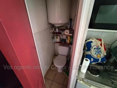 Vente Appartement AIX-EN-PROVENCE 