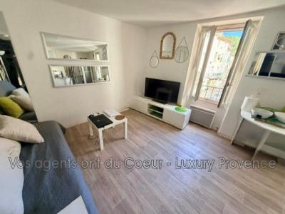 Vente Appartement 2 pi�ces GARDANNE 13120