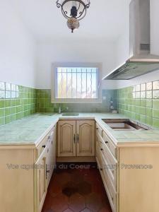 Vente Appartement GARDANNE 