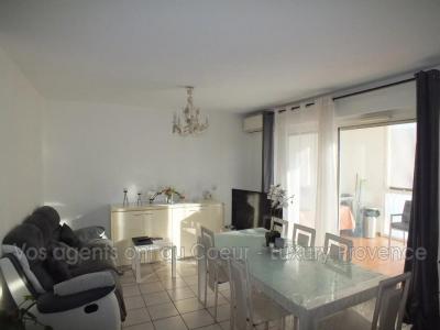 Vente Appartement 3 pi�ces FUVEAU 13710