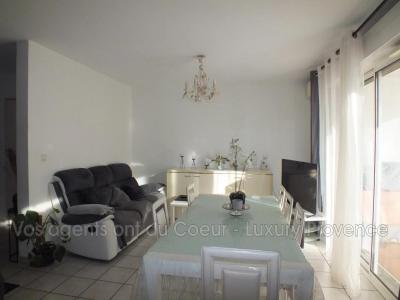 Vente Appartement FUVEAU 