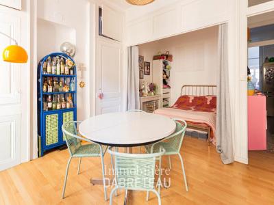 Vente Appartement LYON-7EME-ARRONDISSEMENT 69007
