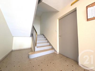 Vente Appartement 4 pi�ces LIMOGES 87100