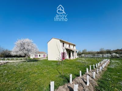 Vente Maison 7 pi�ces MARSAC 16570