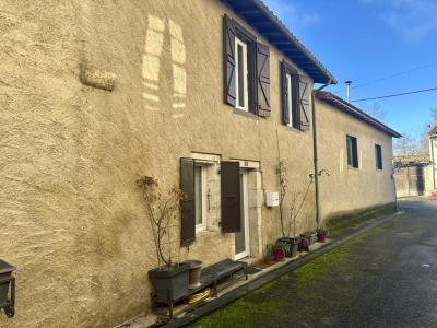 Vente Maison 5 pi�ces MAUVEZIN 32120