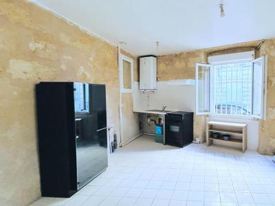Vente Appartement 2 pi�ces BORDEAUX 33000