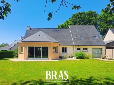 Vente Maison 7 pi�ces TREILLIERES 44119