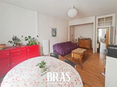 Vente Appartement 2 pi�ces NANTES 44000