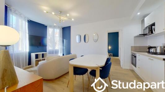 Location Appartement NICE 06000