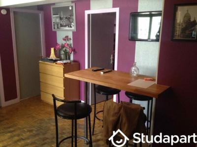 Location Appartement ARCUEIL 94110