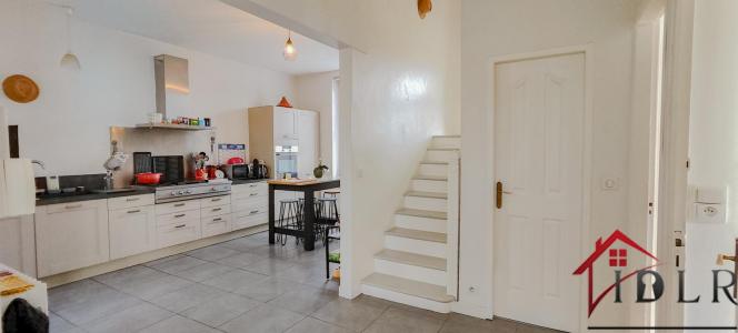 Vente Appartement 5 pi�ces SARLAT-LA-CANEDA 24200