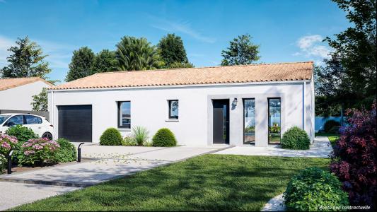 For sale House BIGNON 
