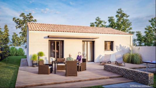 Vente Maison BOISSIERE-DU-DORE 