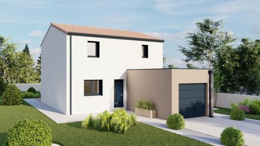 Vente Maison SAINT-JULIEN-DE-CONCELLES 