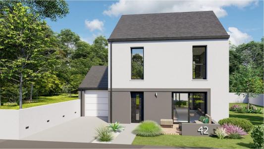 Vente Maison 6 pi�ces LAIZE-LA-VILLE 14320