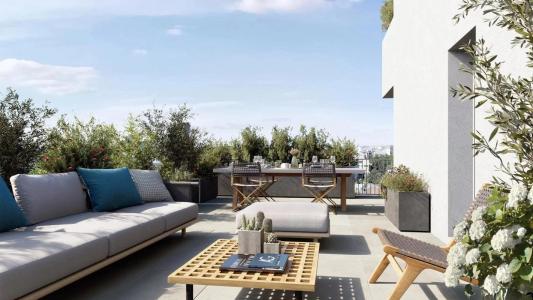 Vente Appartement 5 pi�ces VILLE-D'AVRAY 92410